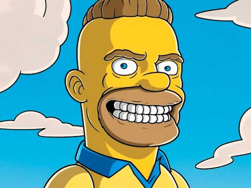 John Cena aparecerá en Los Simpsons