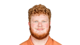 Connor Stroh - Texas Longhorns Offensive Lineman - ESPN