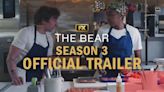 ‘The Bear’ Season 3 Trailer: Emmy Winner Jeremy Allen White Returns in Ambitious Next Chapter