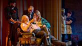 Player Kings at Noel Coward Theatre review: Ian McKellen's Falstaff is a remarkable feat of skill and swagger