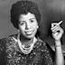 Lorraine Hansberry