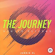 Journey: Hunter Returns