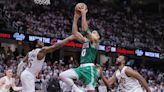 Celtics continue rare playoff trend after decisive Game 3 win