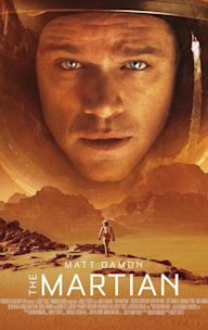 The Martian