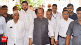 Why is RSS targeting Ajit Pawar months before Maharashtra polls? - Times of India