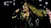 Madonna Performs to 1.6 Million People at Copacabana Beach in Rio de Janeiro