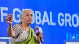 India must increase share in global manufacturing, says FM Nirmala Sitharaman at CII event
