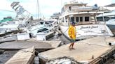 Hurricane Ian: Images Of The Storm's Devastation