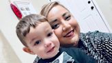 Horror video mom filmed for ex-husband before shooting son, & herself dead