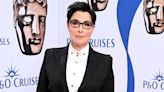 Sue Perkins admits she would 'dose herself up' over severe flying fears