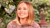 Kristen Bell Suffers Jujitsu Injury Caused By 8-Year-Old Daughter’s “Sharp Buck Teeth"