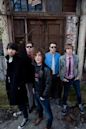 The Pigeon Detectives