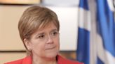 Nicola Sturgeon insists SNP is not in a mess: ‘We’re suffering some growing pains’