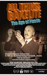 All Things Bakelite: The Age of Plastic