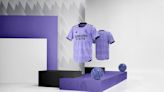 El Real Madrid vuelve al morado en su equipación visitante