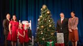 Musical version of classic American Christmas film to open Friday in Springfield