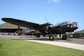 Lincolnshire Aviation Heritage Centre