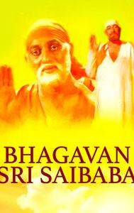 Bhagavan Sri Saibaba