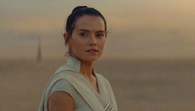 Daisy Ridley revela los estragos físicos que le causó unirse a 'Star Wars': '¿Soy lo suficientemente buena?'