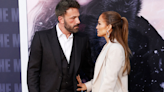 Ben Affleck ‘Slams’ Door On JLo In A Viral Video—Why Fans Think They’re Fighting