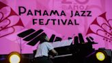 La vigésima edición del Panamá Jazz Festival acaba con un evento masivo al aire libre