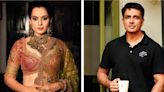Sonu Sood justifies vendor spitting in people's food in a viral video, Kangana Ranaut slams the actor: 'He will now direct his own Ramayana based on...'