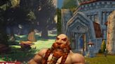 World of Warcraft con gráficos modernos es el proyecto no oficial Turtle WoW 2.0 que ofrece una versión "remake" del clásico MMORPG