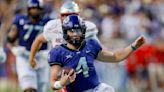 Nowell's TD on blocked punt sparks TCU to 41-6 romp over Nicholls