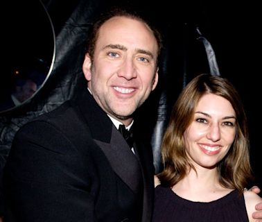 The Movie Quiz: What is the relationship between Sofia Coppola and Nicolas Cage?