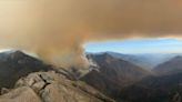 California Wildfires Force Sequoia National Park to Close
