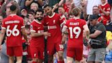 Rejuvenated Liverpool dent Tottenham’s Champions League push