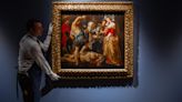 Rubens masterpiece leads collection of Baroque paintings going under the hammer