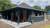 Hundred-year-old pavilion gets new lease of life