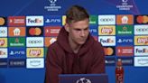 Real Madrid semi-final 'even more special' - Kimmich