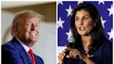 Nikki Haley’s campaign jokes Trump ‘had a pretty good Q1 if you count being indicted as ‘good’