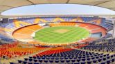 Narendra Modi Stadium