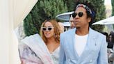 Jay-Z And Beyonce’s Most Extravagant Vacations