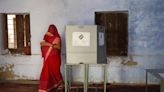 Elecciones en India: casi mil millones de electores y 44 días para ejercer el voto