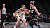 Five-time WNBA All-Star understands Caitlin Clark's growing pains: 'Happens to all of us'