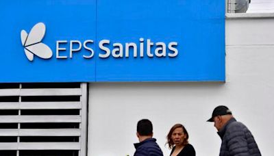 Niegan tutela a EPS Sanitas que pedía tumbar intervención del Gobierno; hay preocupación