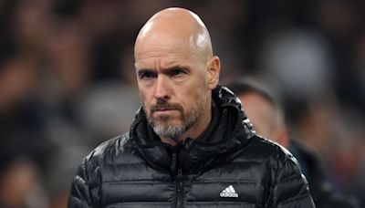 Erik ten Hag told his main 'mistake' at Man Utd as Marco van Basten gives surprising opinion on under-fire manager's future amid mounting sack talk | Goal.com United Arab Emirates