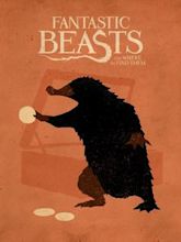 Fantastic Beasts and Where to Find Them