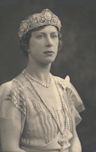 Mary, Princess Royal and Countess of Harewood