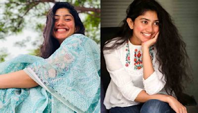 Is Sai Pallavi Dating A Married Man With Two Children? Actress's Private Life Makes Headlines Again; Read HERE