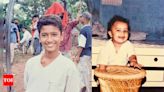 Happy Birthday Vicky Kaushal: Father Sham Kaushal and brother Sunny Kaushal wish the actor adorable throwback photos | - Times of India