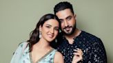 Jasmin Bhasin Grateful To BF Aly Goni For Being Her 'Eyes' As She Recovers From Corneal Damage