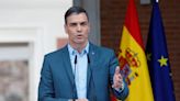 Pedro Sánchez confirmó que seguirá como presidente de España - Diario Hoy En la noticia