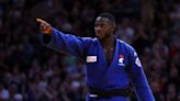 JO de Paris 2024 : en judo, Maxime-Gaël Ngayap Hambou rafle la médaille de bronze chez les -90 kg
