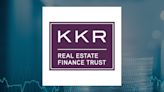 KKR Real Estate Finance Trust Inc. (NYSE:KREF) Receives $11.82 Consensus Price Target from Brokerages