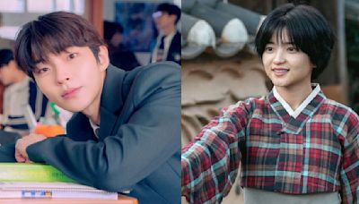 7 K-drama actors' return to look forward to in October: Hwang In Yeop, Kim Tae Ri and more